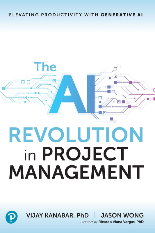 The AI Revolution in Project Management image 0
