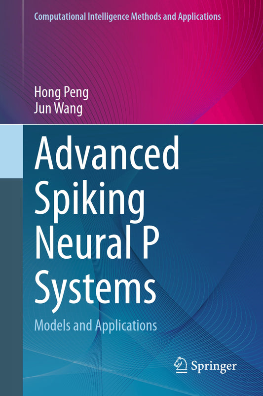 Advanced Spiking Neural P Systems image 0