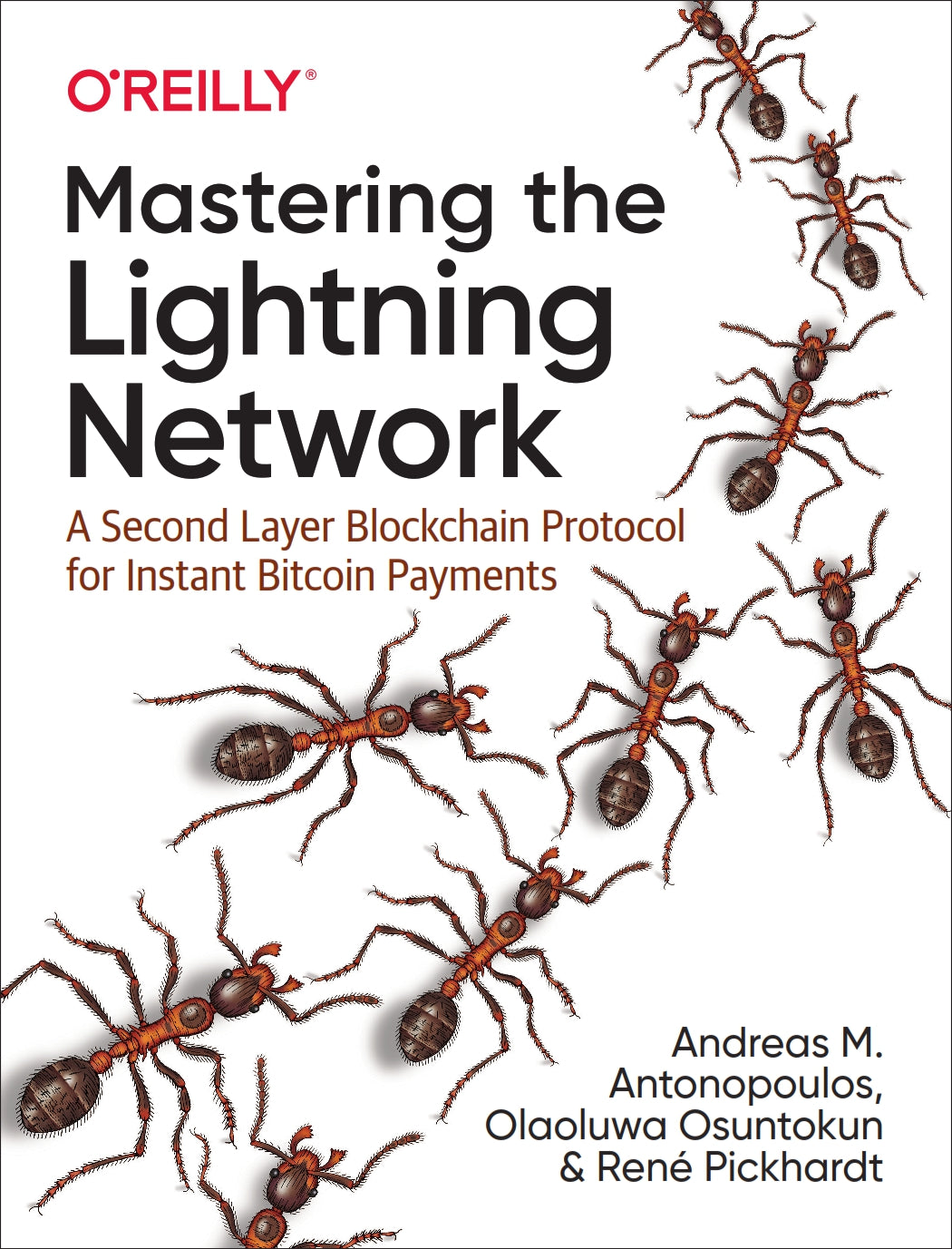 Mastering the Lightning Network image 0