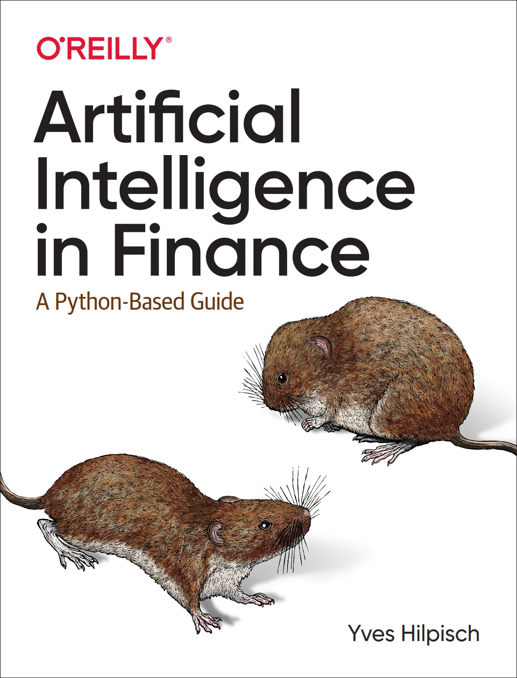 Artificial Intelligence in Finance image 0