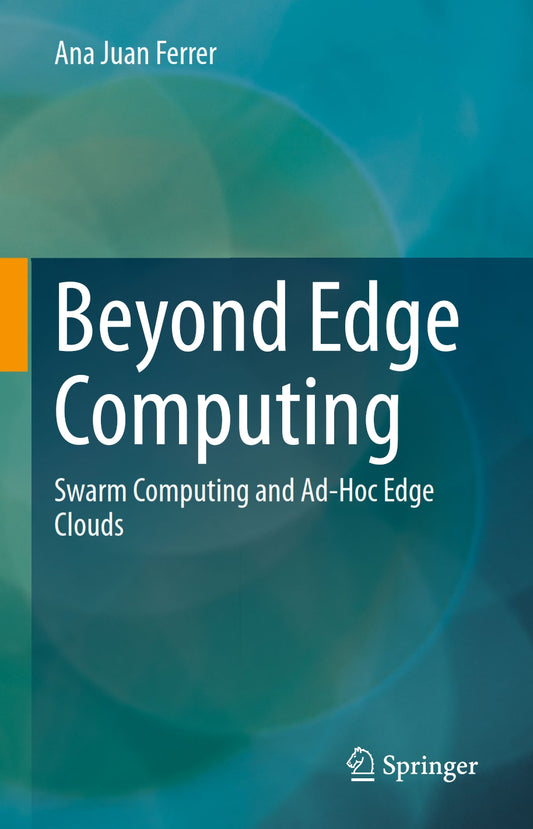 Beyond Edge Computing image 0