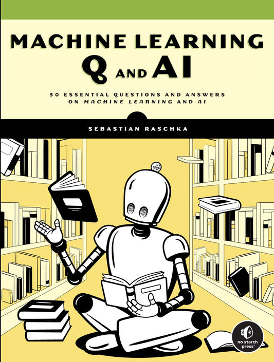 Machine Learning Q and AI image 0