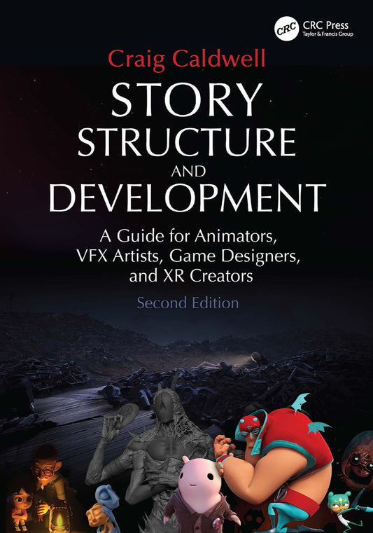 Story Structure and Development image 0