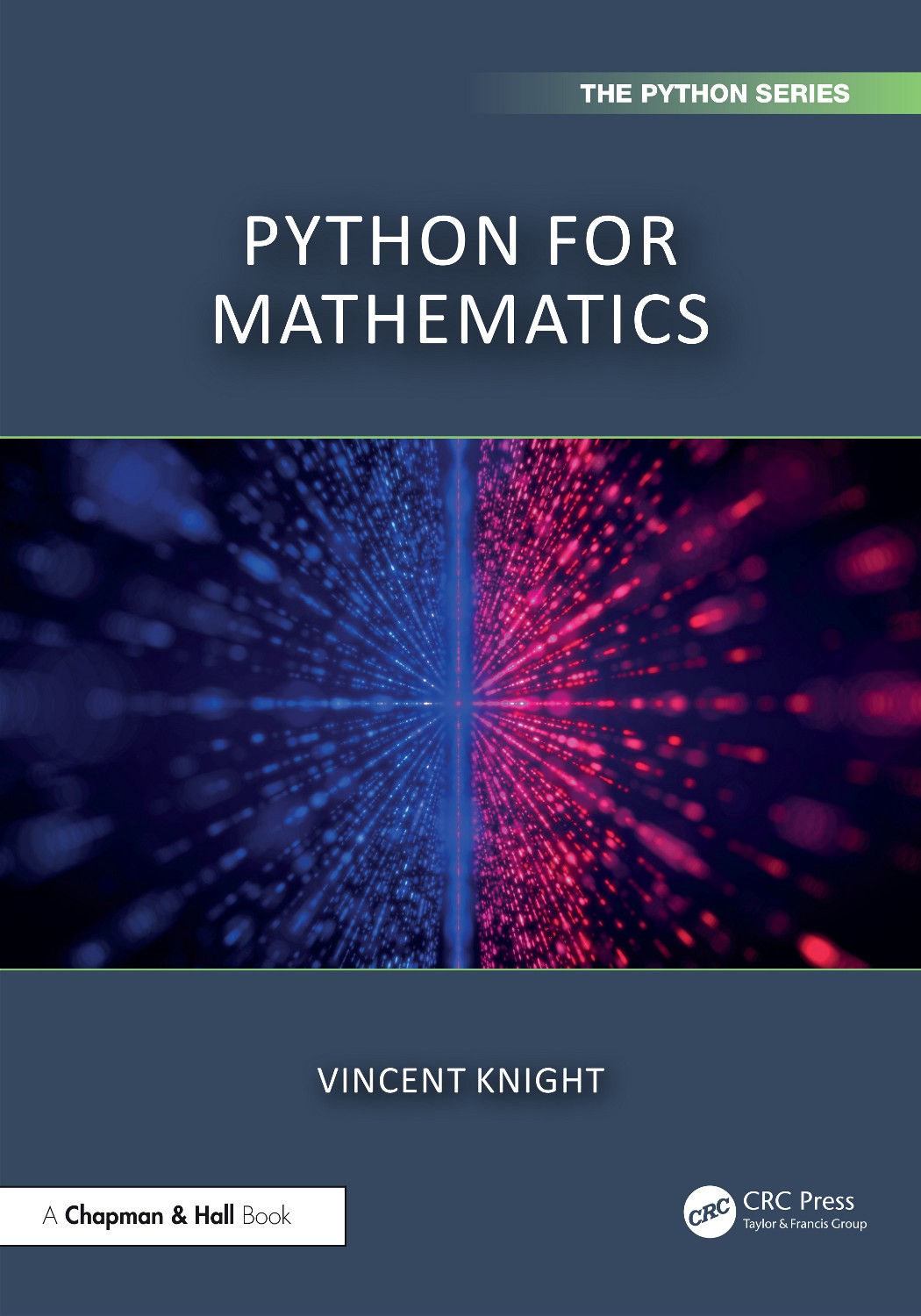 Python for Mathematics image 0