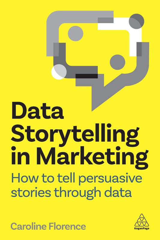 Data Storytelling in Marketing image 0