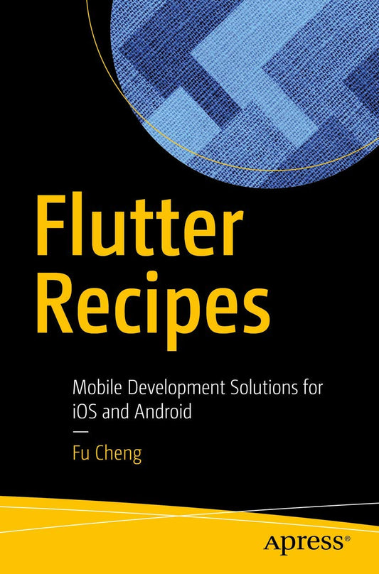 Flutter Recipes image 0