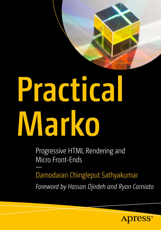 Practical Marko image 0
