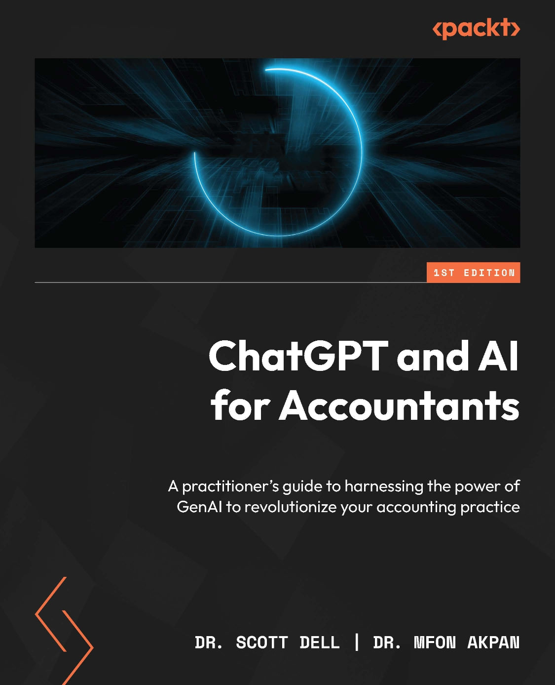 ChatGPT and AI for Accountants image 0