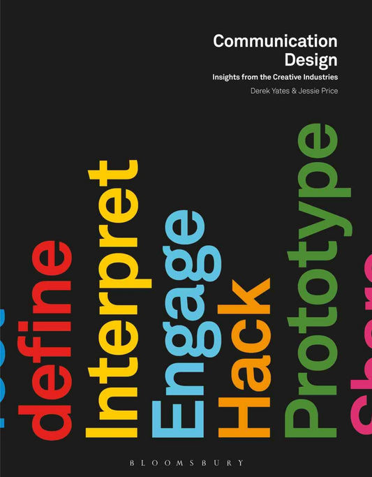 Communication Design image 0