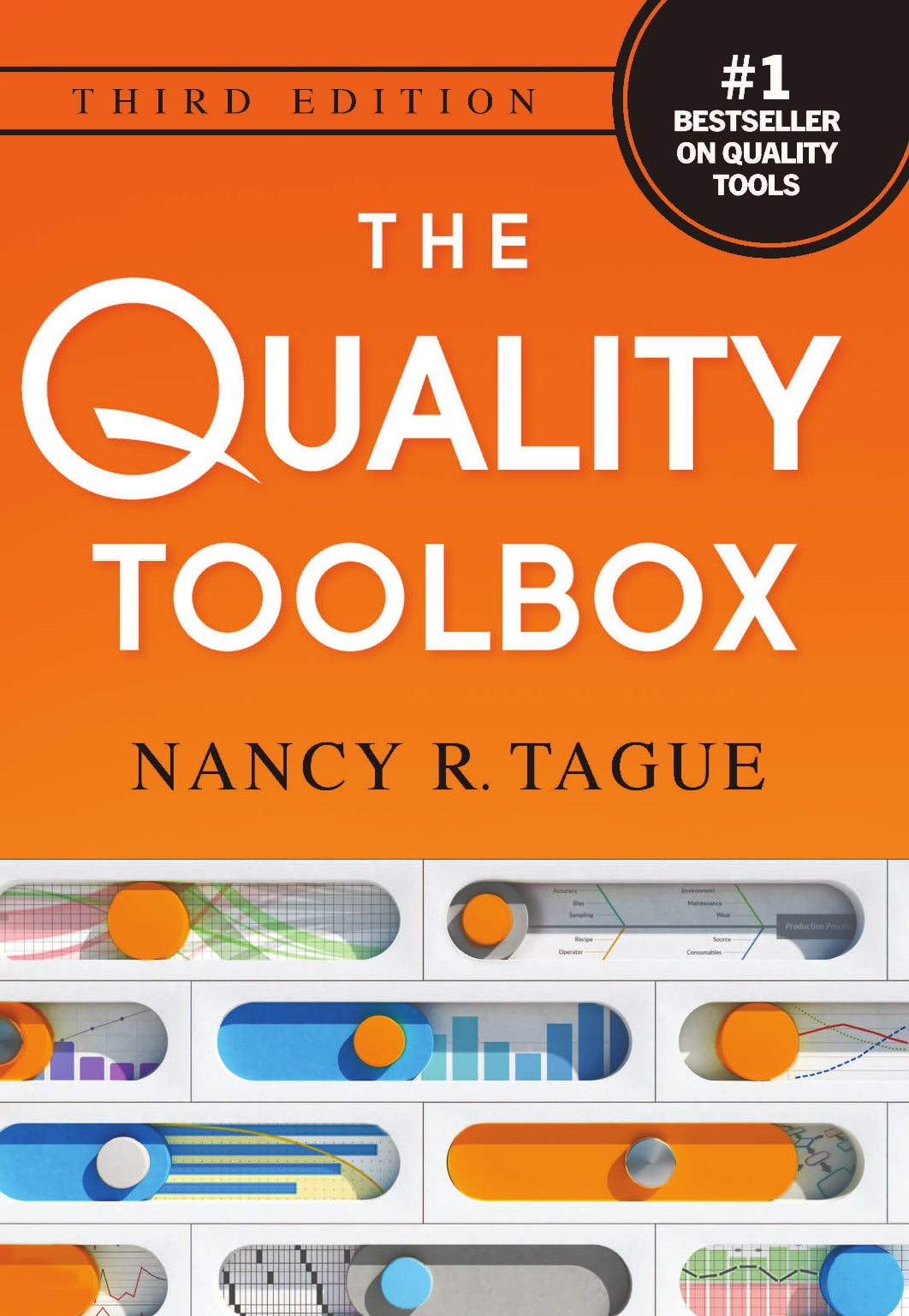 The Quality Toolbox image 0