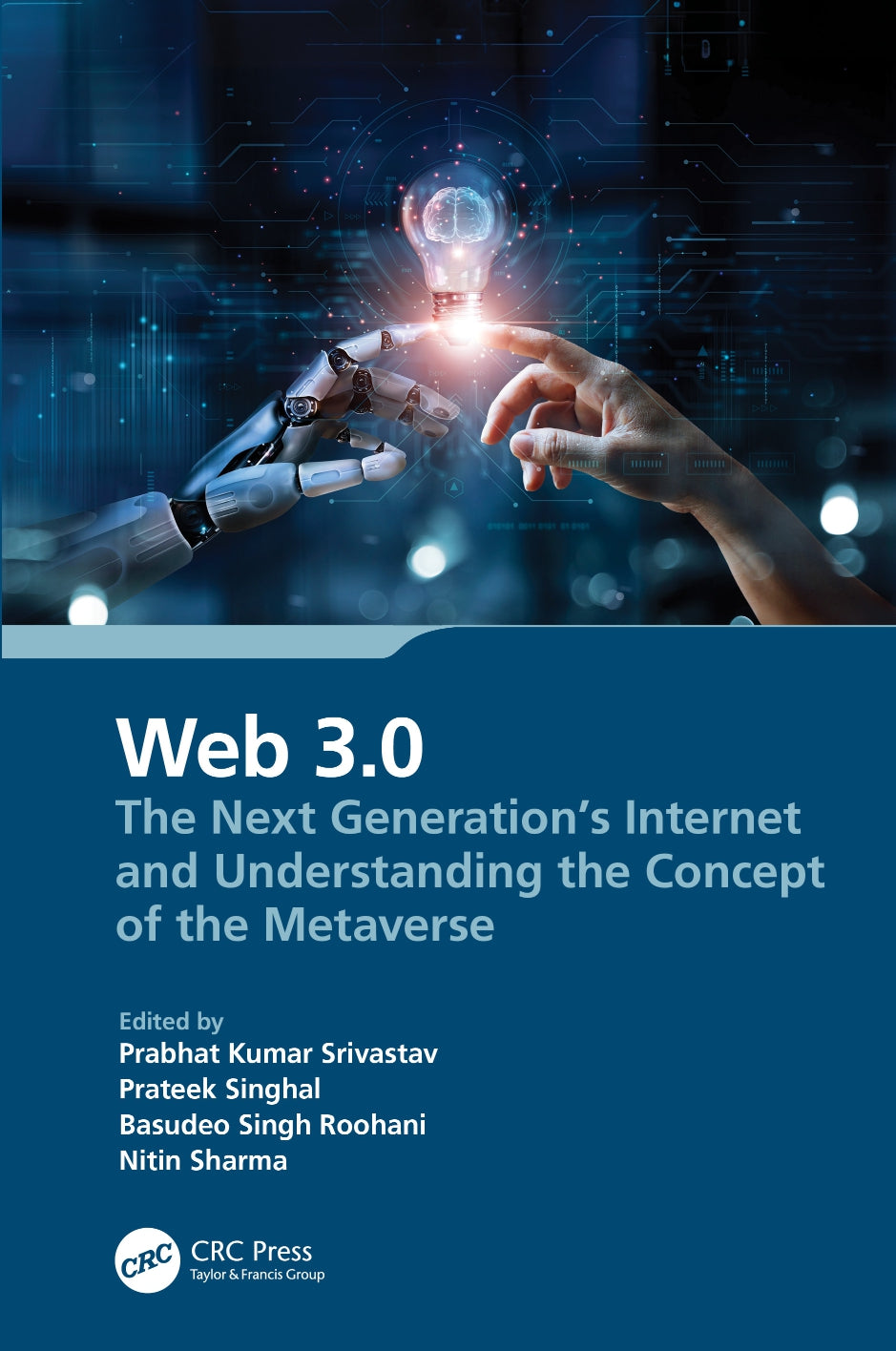 Web 3.0, The Next Generation’s Internet and Understanding the Concept of the Metaverse image 0