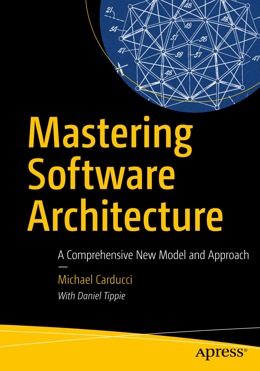 Mastering Software Architecture image 0