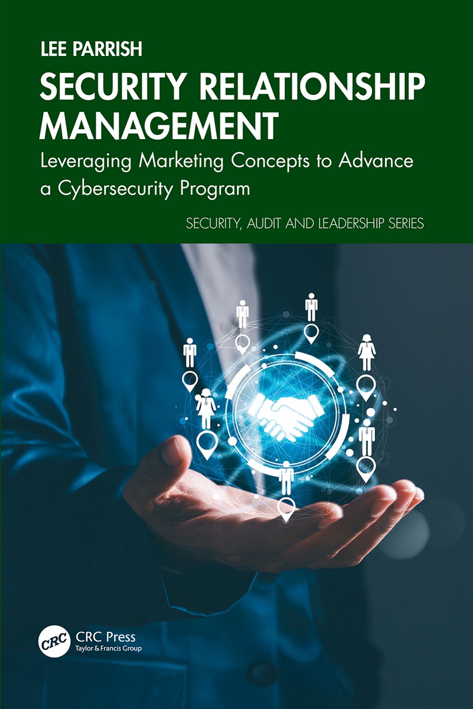 Security Relationship Management image 0