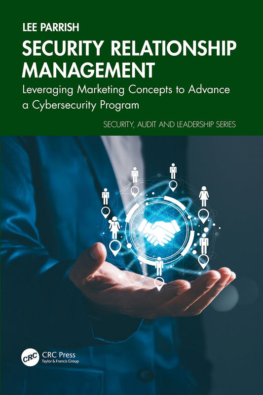 Security Relationship Management image 0