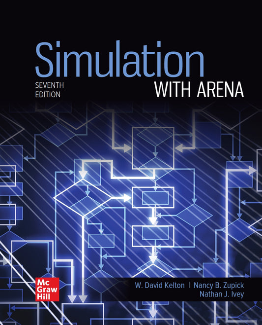 Simulation With Arena image 0