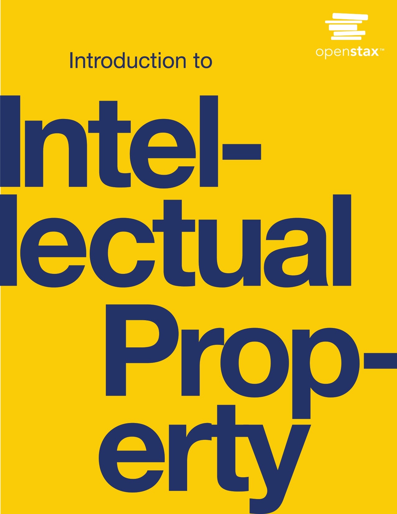 Openstax, Introduction to Intellectual Property image 0