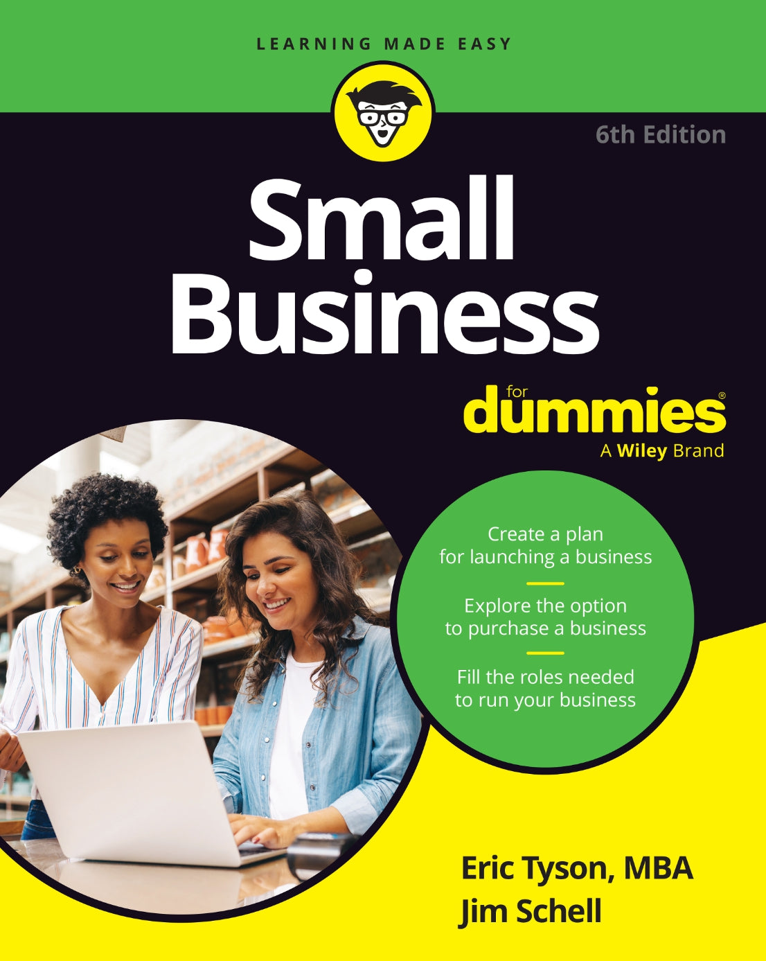 Small Business For Dummies image 0