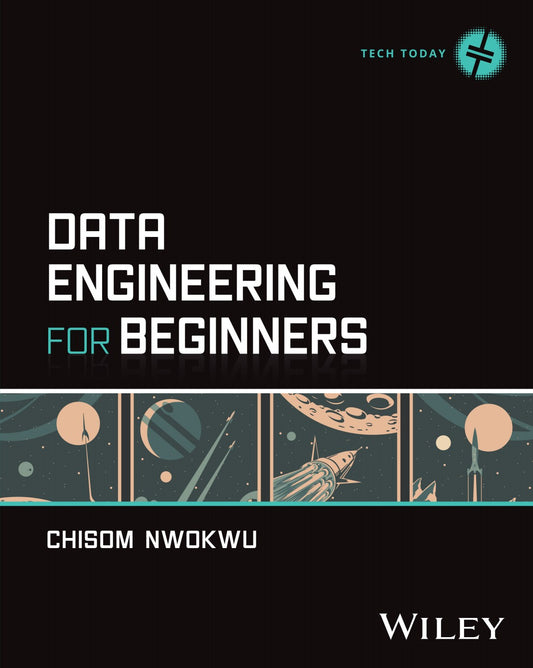 Data Engineering for Beginners image 0