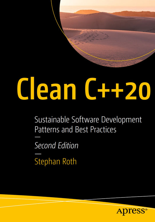 Clean C++20 image 0