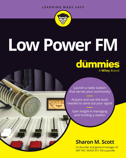 Low Power FM For Dummies image 0