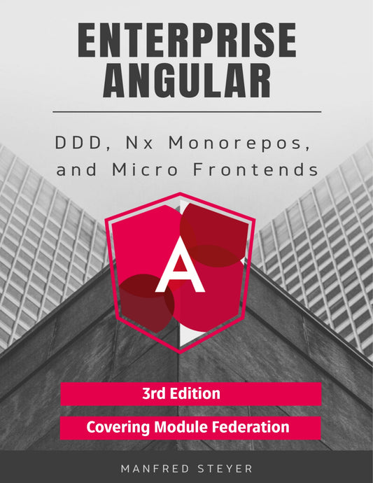 Enterprise Angular image 0