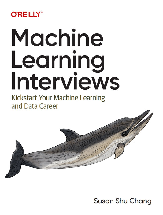 Machine Learning Interviews image 0