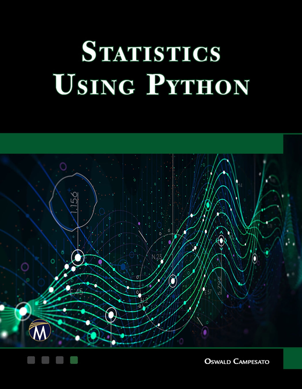 Statistics Using Python image 0