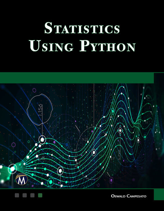 Statistics Using Python image 0