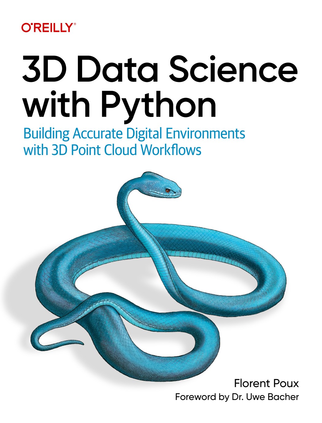 3D Data Science with Python image 0