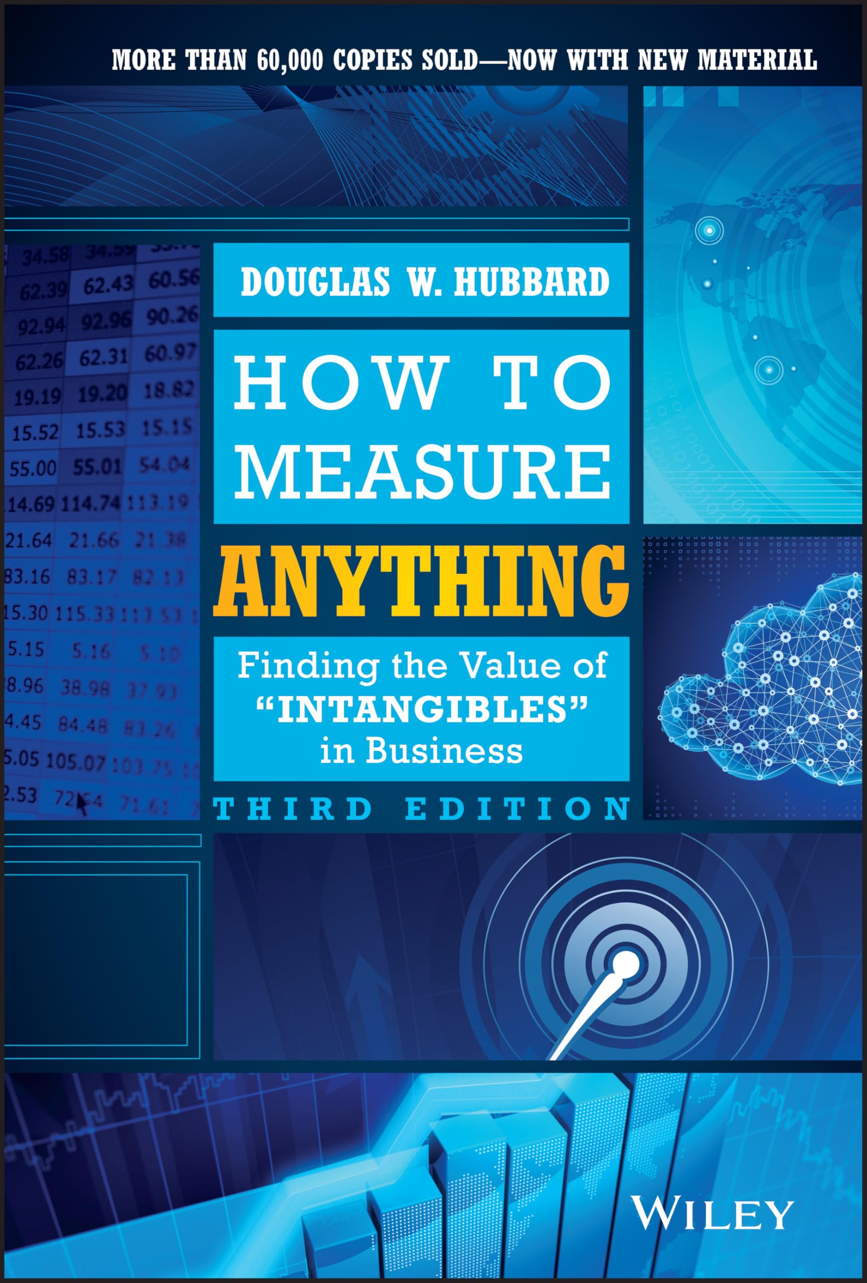 How to Measure Anything image 0