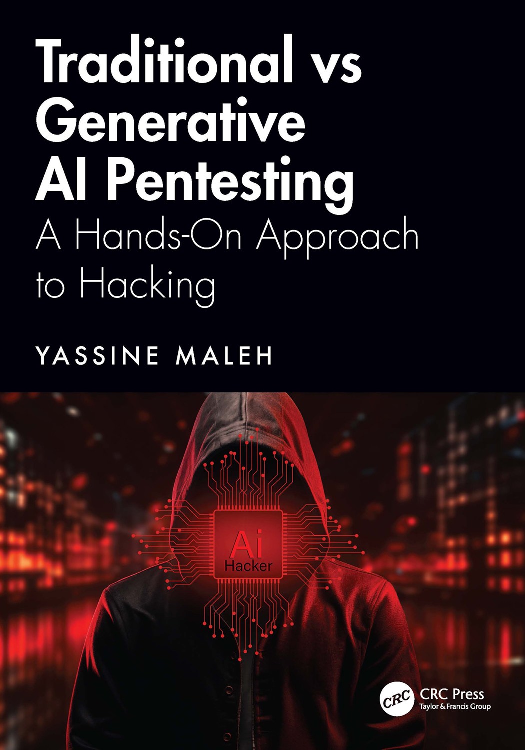 Traditional vs Generative AI Pentesting image 0