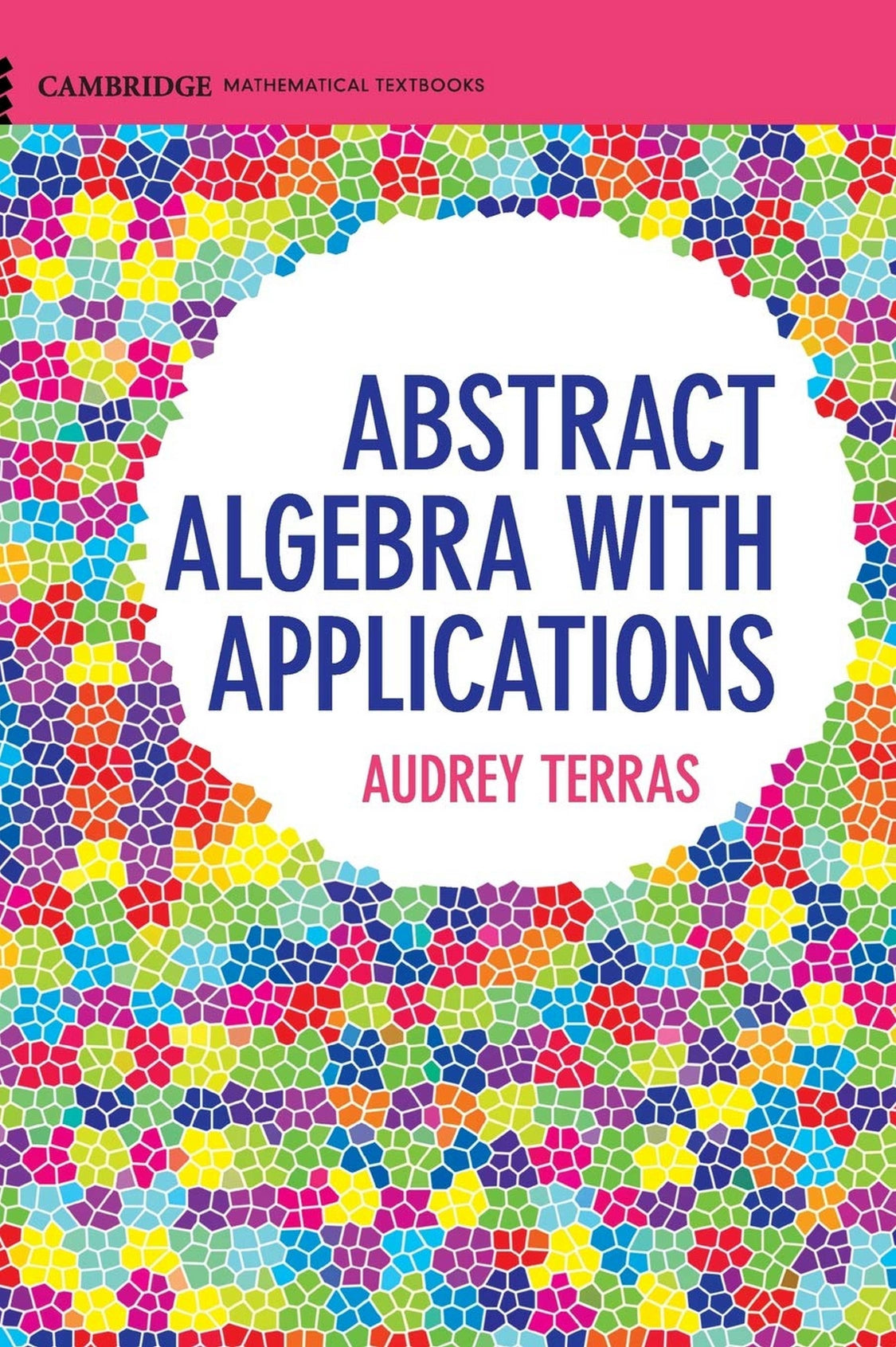 Abstract Algebra with Applications image 0