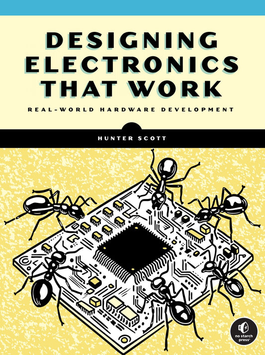 Designing Electronics That Work image 0