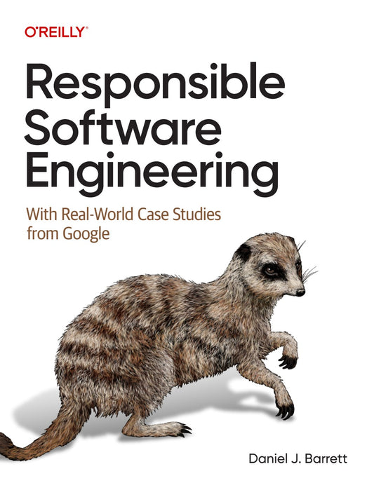Responsible Software Engineering image 0