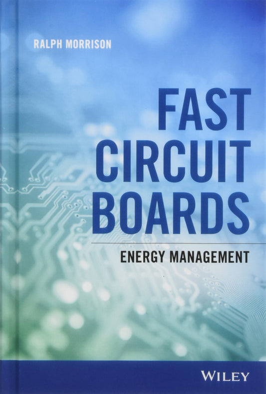 Fast Circuit Boards, Energy Management image 0