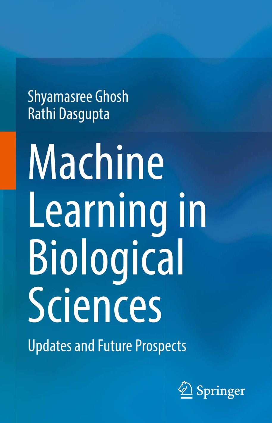Machine Learning in Biological Sciences image 0