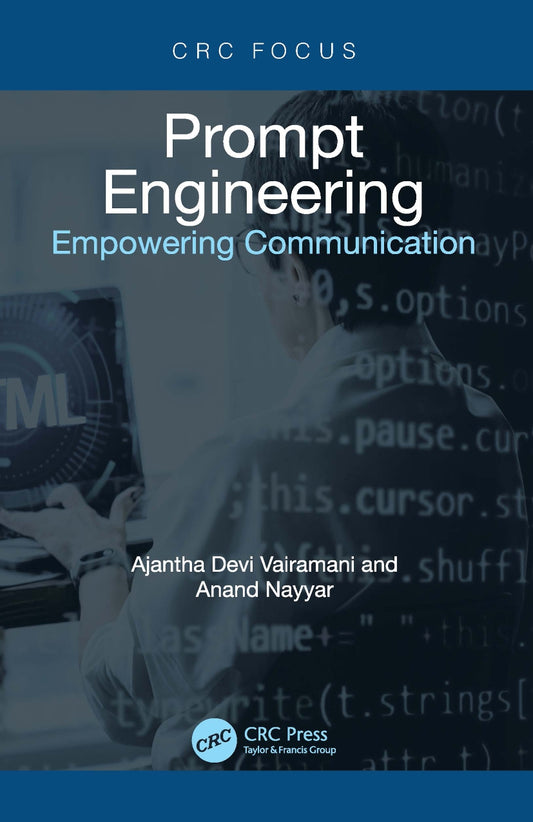 Prompt Engineering, Empowering Communication image 0