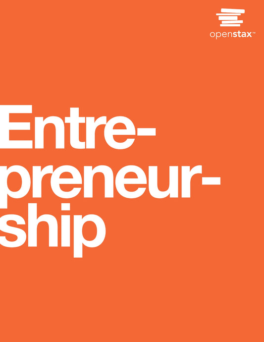 Openstax, Entrepreneurship image 0