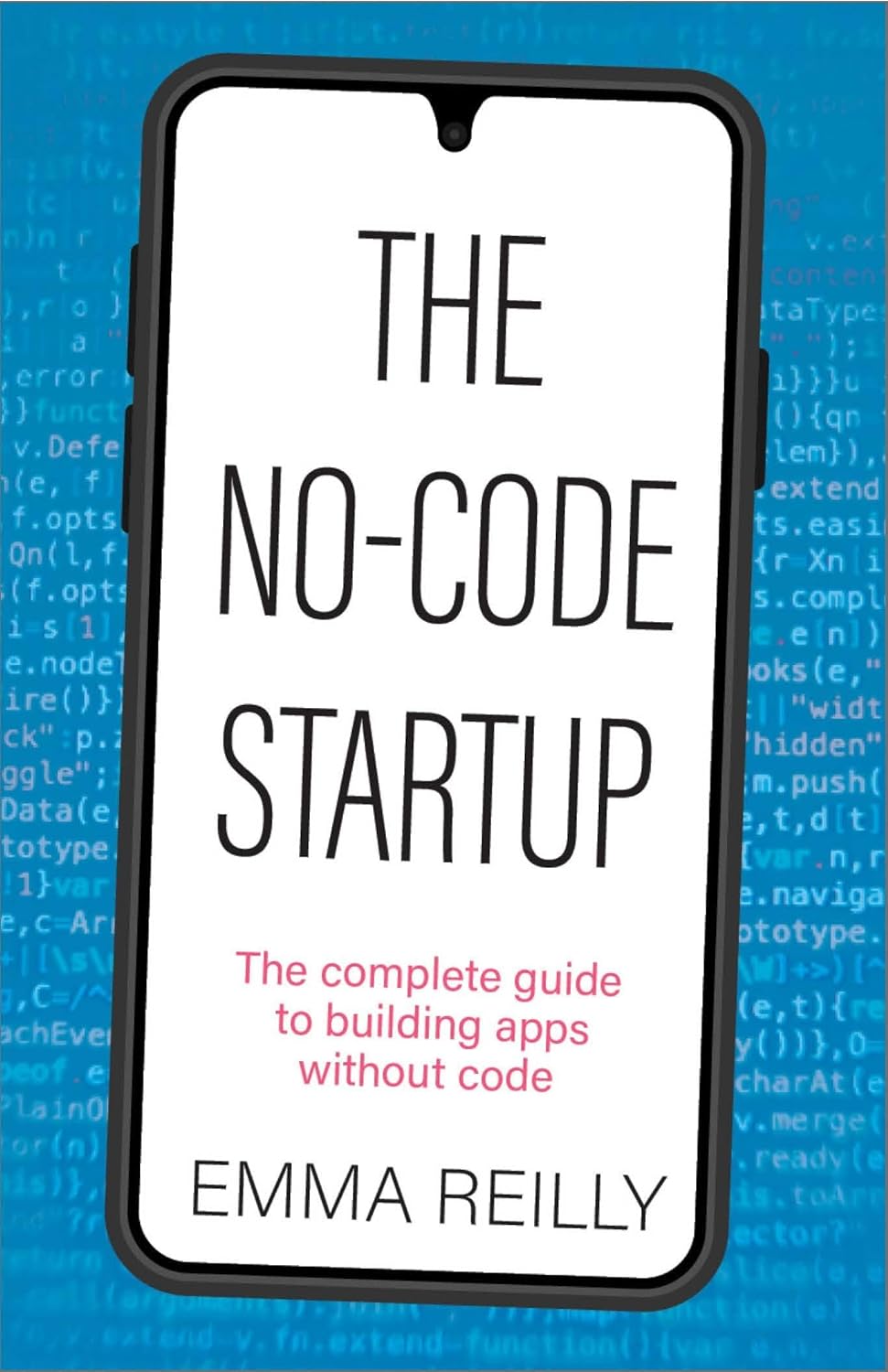The No-Code Startup image 0