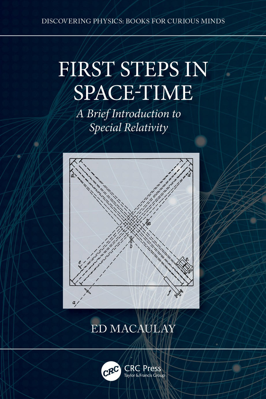 First Steps in Space-Time image 0