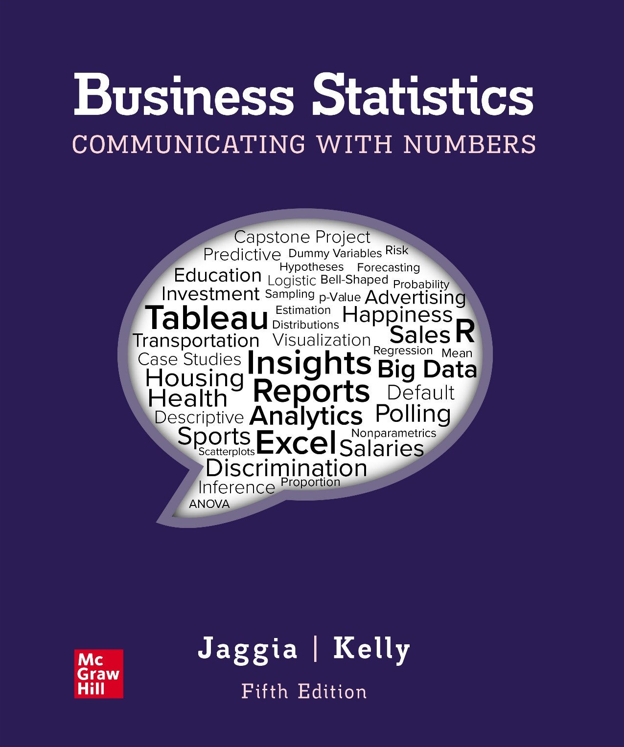 Business Statistics, Communicating with Numbers image 0