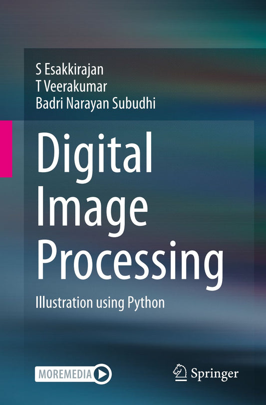 Digital Image Processing, Illustration using Python image 0