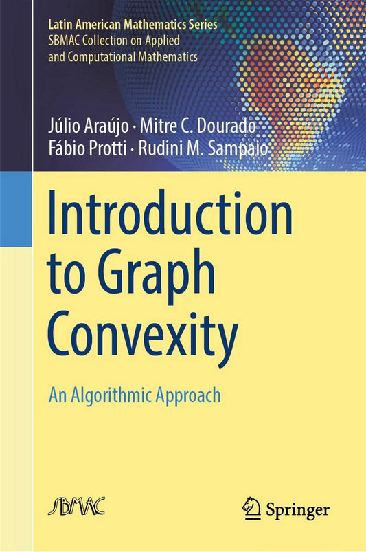 Introduction to Graph Convexity image 0