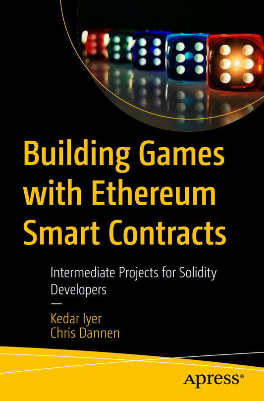 Building Games with Ethereum Smart Contracts image 0