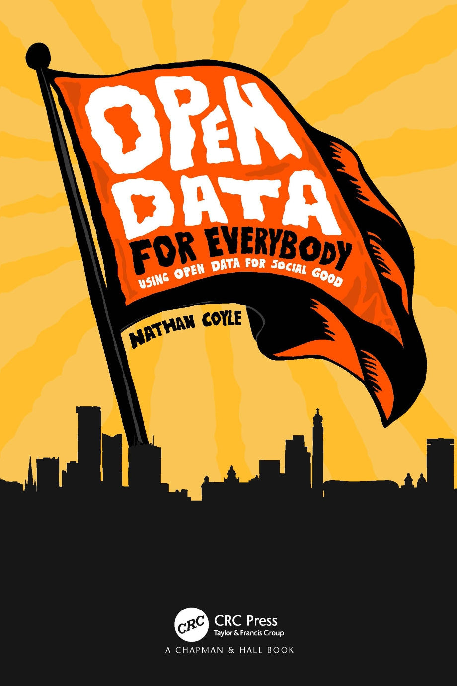 Open Data for Everybody image 0