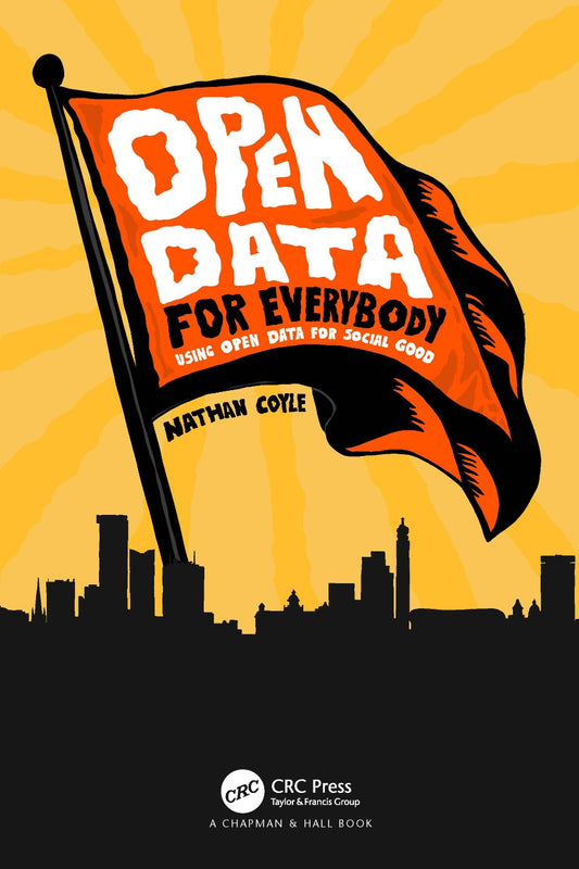 Open Data for Everybody image 0