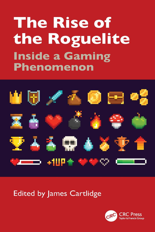 The Rise of the Roguelite image 0