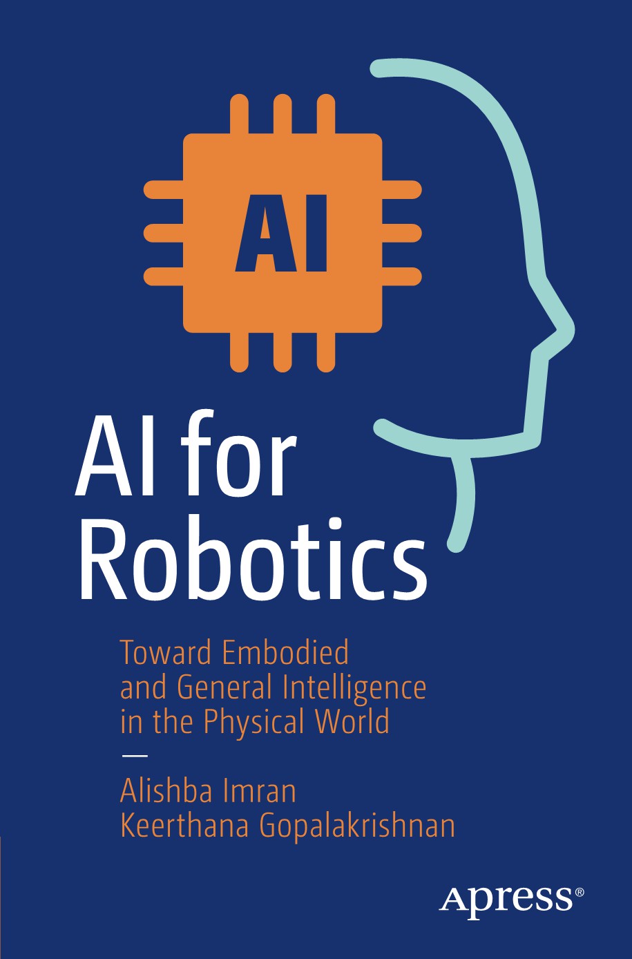 AI for Robotics image 0