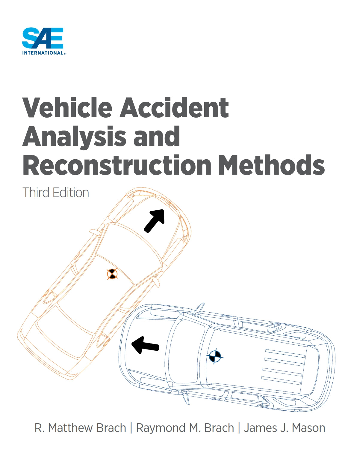Vehicle Accident Analysis and Reconstruction Methods image 0