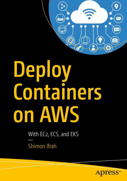 Deploy Containers on AWS image 0